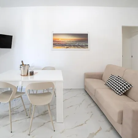 Apartamento The Siva - Via Volta, 165