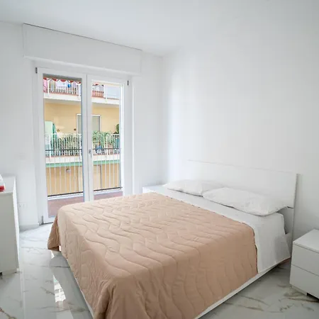 Apartamento The Siva - Via Volta, 165